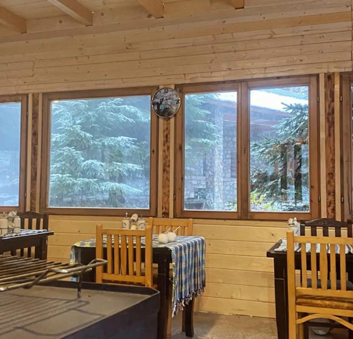 Bed & Breakfast Guest House Hyrmet Demushi Valbone Albania