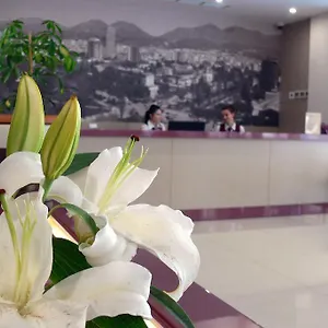 visit hotel