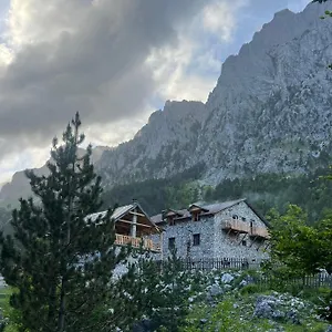  Guest house Montain Rosi